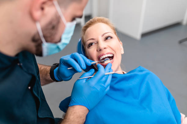 Full Mouth Reconstruction in Brainerd, MN