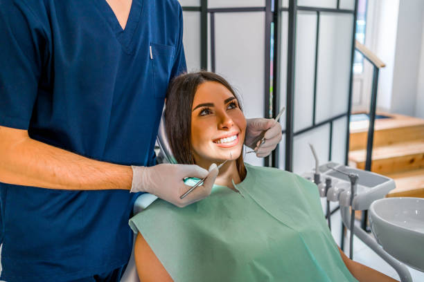 Best Dental Inlays and Onlays  in Brainerd, MN