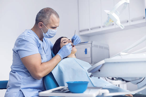 Best Dental X-Rays and Imaging  in Brainerd, MN